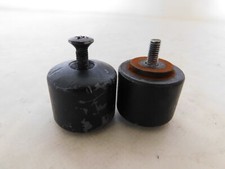 Contrappesi honda 300i usato  Casoria