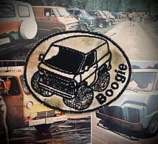 Boogie ford econoline for sale  Ventura