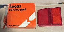 Classic nos lucas for sale Classic nos lucas for sale  SOUTHAMPTON