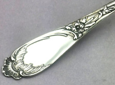Suppenkelle 800er silber gebraucht kaufen  Altstadt,-Andershof,-Devin