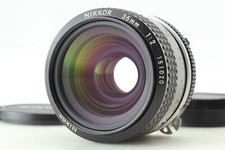 Lente Nikon Nikkor Ai 35mm f/2 grande angular MF Prime [ESTADO PERFEITO] do Japão comprar usado  Enviando para Brazil