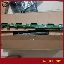 Backplane de disco SAS 0F678M para servidor Dell PowerEdge R310 R410 3,5 polegadas 4 discos comprar usado  Enviando para Brazil