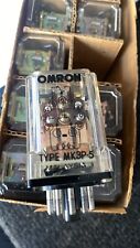 Omron mk3p ac220v usato  Castellarano