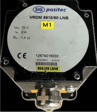 BERGER SIG POSITEC VRDM 5910/50 LNB Stepper Motor na sprzedaż  PL