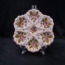 French antique oyster d'occasion  Expédié en Belgium