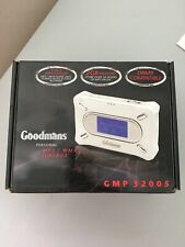 Pair goodmans personal for sale Pair goodmans personal for sale  NEWMARKET