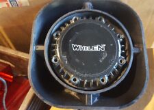 Whelen sa315p siren for sale  Houston