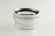 Digital high definition gebraucht kaufen  Filderstadt