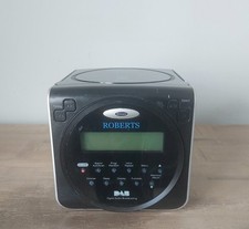 Roberts crd dab for sale  ROTHERHAM