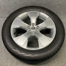 ORYGINALNA FELGA ALUMINIOWA VOLVO XC40 18" 31471553 18 7,5Jx18 ET50,5 na sprzedaż  PL