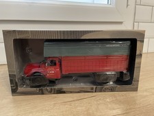 Camion miniature willeme d'occasion  Les Mées