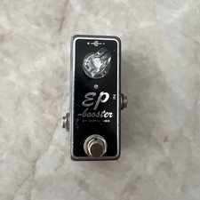 Xotic effects booster d'occasion  Expédié en Belgium