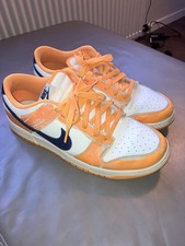 Nike dunk wear for sale  CARNOUSTIE