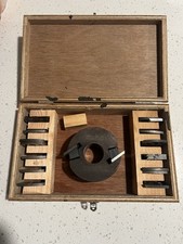 Gilco spindle moulder for sale  Corona