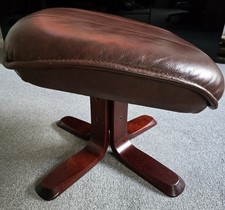 Dark brown sturdy for sale  PRESTON