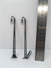 Brawa gebrauchte gittermastleu gebraucht kaufen Brawa gebrauchte gittermastleu gebraucht kaufen  Marklohe