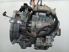 Outlander gearbox 2018 for sale  SKELMERSDALE