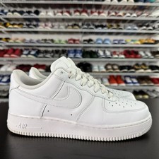 Nike Air Force 1 Low '07 Branco CW2288-111 Masculino Tamanho 8 comprar usado  Enviando para Brazil