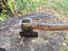 Small vintage hatchet for sale  GRANTHAM