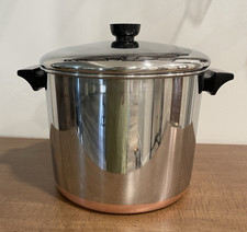 Revere ware 1801 for sale  Fair Oaks