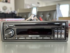 Drz9255 clarion end for sale  Ventura