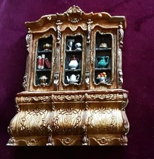 Dolls house resin for sale  SHOREHAM-BY-SEA