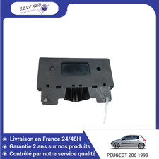 Montre peugeot 206 d'occasion  Saint-Quentin