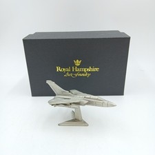 Panavia tornado pewter for sale  RADSTOCK