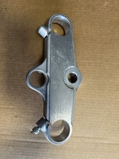 Piastra forcella suzuki usato  Zeccone