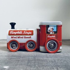Vintage 1997 campbell for sale  Altoona