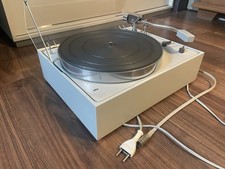 Braun turntable pcs gebraucht kaufen  Hamburg