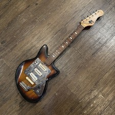 Guitare électrique guyatone d'occasion  Expédié en France