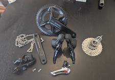 Shimano 105 r7120 for sale  BLAYDON-ON-TYNE