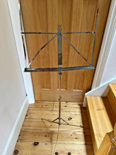 old music stands for sale  BRENTFORD