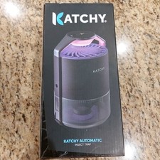 Katchy automatic indoor for sale  Wichita