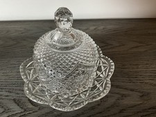 Vintage avon domed for sale  Hurricane