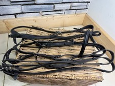 Grackle bridle reins for sale  LLANGOLLEN