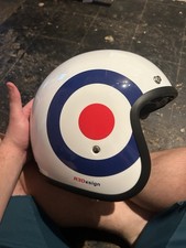 Viper helmet v06 for sale  COLCHESTER