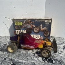 team associated rc10 for sale  Little Falls