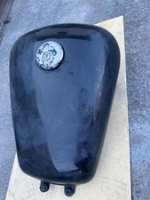 Serbatoio benzina rubinetto usato  Catania