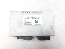 Kv6t19h378bb gancio traino usato  Ferrara