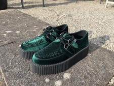 creeper shoes suede for sale creeper shoes suede for sale BRISTOL