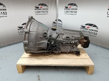 Cambio manuale gs6 usato  Cornedo Vicentino