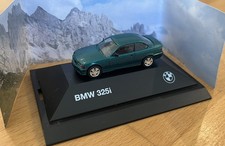 Herpa bmw 3er gebraucht kaufen  Hofheim
