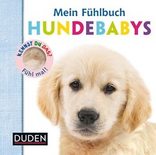 Kennst fühlbuch hundebabys gebraucht kaufen  Berlin