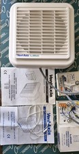 Vent axia low for sale  WORCESTER
