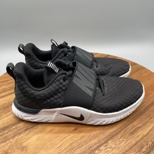 Tênis Nike Renew In-Season TR 9 Feminino 7.5 Preto Corrida Conforto Ginástica, usado comprar usado  Enviando para Brazil