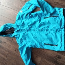 Tolle hellblaue utdoor gebraucht kaufen  Erlenbach a.Main