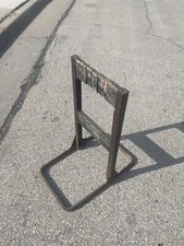 Antique metal outboard for sale  Milwaukee