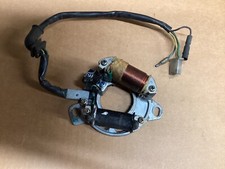 Honda nsr50 stator for sale  ASHBOURNE